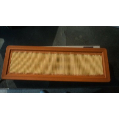 C909 § FILTRO ARIA AIR FILTER A-424 A424 7628911 FIAT UNO 1.3 DIESEL