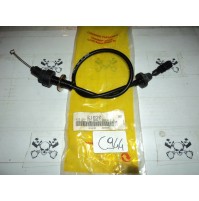 C944 - 21030 MALO - TIRANTE CAVO PEDALE ACCELERATORE FIAT BRAVO BRAVA 1.4 1400