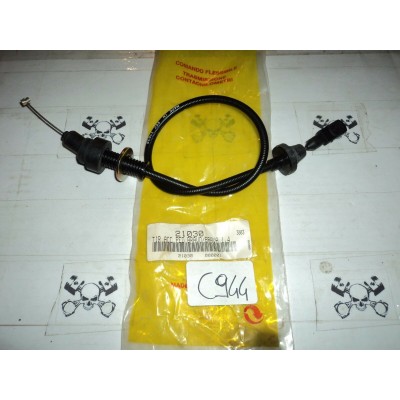 C944 - 21030 MALO - TIRANTE CAVO PEDALE ACCELERATORE FIAT BRAVO BRAVA 1.4 1400