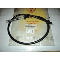 C951 - 22951 MALO - TIRANTE CAVO PEDALE ACCELERATORE FIAT UNO DIESEL D 1.7 1700