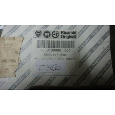 C960 -- 9638188680 INGRANAGGIO PULEGGIA DISTRIBUZIONE FIAT DUCATO SCUDO ULYSSE -0