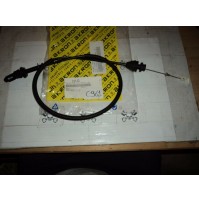 C961 - 21113 MALO - TIRANTE CAVO PEDALE ACCELERATORE RENAULT CLIO KANGOO 1.9 D 