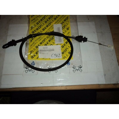 C961 - 21113 MALO - TIRANTE CAVO PEDALE ACCELERATORE RENAULT CLIO KANGOO 1.9 D 