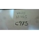 C975 -- 35765 VOLVO RICAMBIO ORIGINALE PARAOLIO OIL SEAL