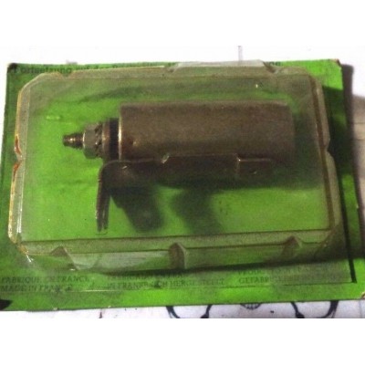 D110 - CONDESATORE SPINTEROGENO DISTRIBUTORE RENAULT 5 16 FUEGO