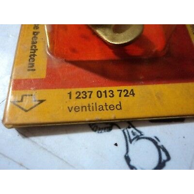 D111 - CONDENSATORE SPINTEROGENO DISTRIBUTORE 1237013724 FORD CORTINA  TRANSIT-0