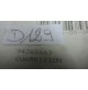 D129 -- 94362665 Guarnizione Collettore OPEL Corsa A B Vectra  