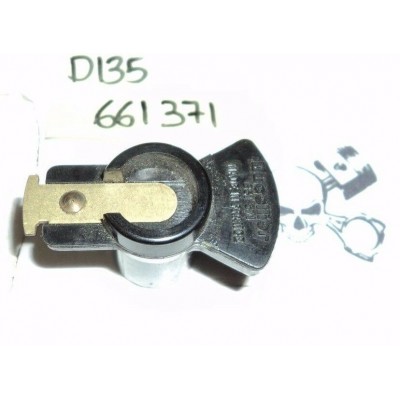 D135 SPAZZOLA ROTANTE SPINTEROGENO ROTORE 661371 Renault 5 alpine Peugeot TalbOT