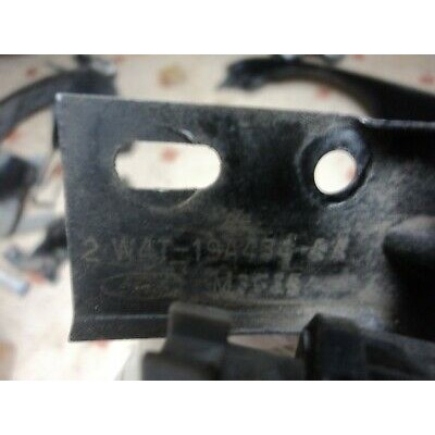 D143 - cofano contatto INTERRUTTORE SENSORE - 2W4T19A434AA - JAGUAR S-TYPE -  -0