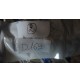 D169 XX - AUD9258 COPERCHIO SUPERIORE CARBURATORE TRIUMPH TR4 A TR4A SU-HS6