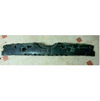 D2 - COPPIA RINFORZO PARAURTI ANTERIORE JAGUAR S-TYPE -  4R8317E898A