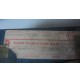 D201A XX - MANDRINO ALBERINO DISTRIBUTORE 12G4499 Morris Minor Mini Midget MGA