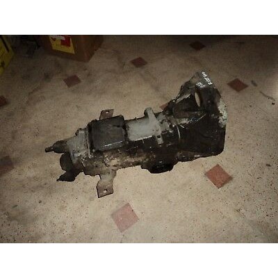 D203 - CAMBIO COMPLETO FIAT 600 -1