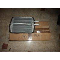 D205 - RADIATORE RISCALDAMENTO FORD KA