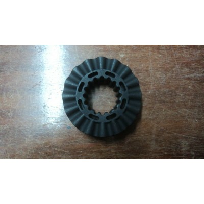 D208 -- 46788157 BOCCOLA RESILIENTE FIAT ALFA ROMEO