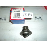 D215 - TERMOSTATO 3497.88D CITROEN JUMPER FIAT DUCATO FORD MONDEO TRASIT D