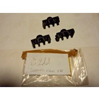 D222 - SUPPORTI CAVI UNIVERSALI AUTO D'EPOCA FIAT LANCIA ALFA ROMEO VOLKSWAGEN 