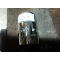 D249 - BUSSOLOTTO CHIAVE A BUSSOLA BETA 26 - CHROM VANADIUM 928 A ATTACCO 3/4