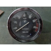 D252 - CONTAGIRI ELETTRONICO INNOCENTI MINI COOPER