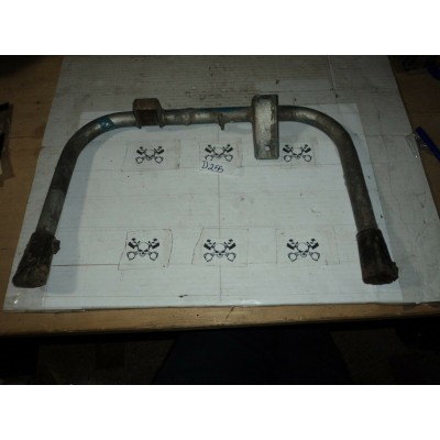 D255 - CAVALLETTO VESPA 50 HP