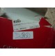 D260 - 6259 BIRTH CUSCINETTO VOLVENTE SUPPORTO AMMORTIZZATORE A MOLLA
