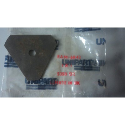 D278D XX -EAM6842 – PIASTRA DI MORSETTO BRITISH LEYLAND UNIPART