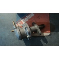 D281 § POMPA BENZINA FUEL PUMP 25061437 RENAULT 15 16 17 R15 R16 R17 7700557763 