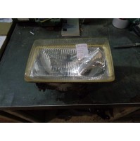 D284 - FARO FANALE ANTERIORE FORD TAUNUS HELLA 302117928