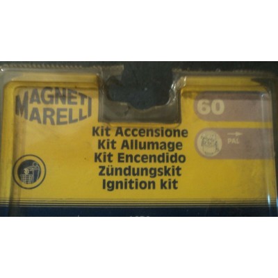 D286 § CALOTTA SPINTEROGENO ACCENSIONE 940039060010 LADA NIVA 1.1 1.3 1.5 1.6-2