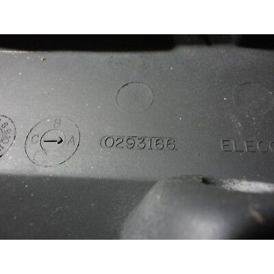 D343 - PLASTICA 0293166 AUTO -0
