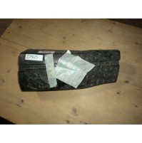 D345 - 60620678 TAMPONE PARAURTI ANTERIORE ALFA ROMEO 156