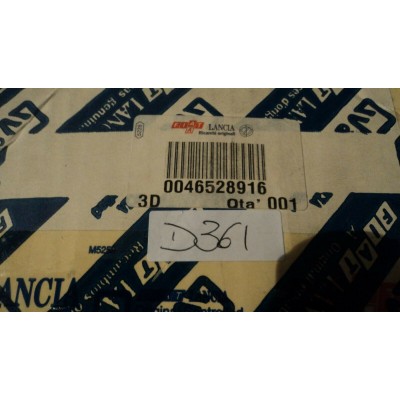D361 -- FIAT 46528916 FUSELLO MOZZO ANTERIORE SINISTRO SX PUNTO 99 - 11 MONTANTE-1