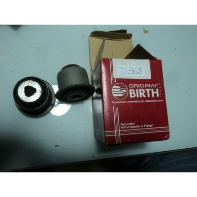 D362 - BIRTH 2260 COPPIA BOCCOLE BRACCIO RENAULT KANGOO CLIO 98 