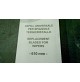 D365F § RICAMBIO SPAZZOLE TERGICRISTALLI UNIVERSALI 2 X 610mm