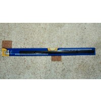 D365F § RICAMBIO SPAZZOLE TERGICRISTALLI UNIVERSALI 2 X 610mm