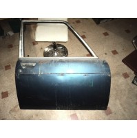 D369 - PORTA PORTIERA ANTERIORE DESTRA DX BMW 3.0 SI 