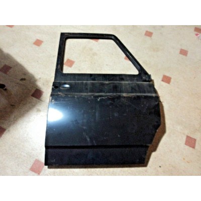 D379 - PORTA PORTIERA ANTERIORE DESTRA DX FIAT 616 DOOR