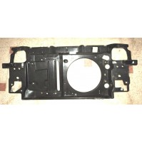 D392 - OSSATURA CALANDRA ANTERIORE RADIATORE INTERNA FRONTALE VOLKSWAGEN POLO 