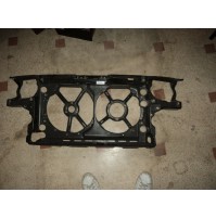 D393 - OSSATURA CALANDRA 02210401 RADIATORE FRONTALE VOLKSWAGEN GOLF III TDI