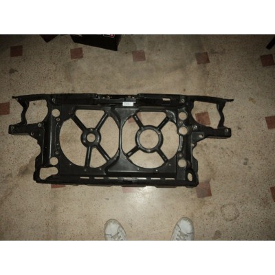 D393 - OSSATURA CALANDRA 02210401 RADIATORE FRONTALE VOLKSWAGEN GOLF III TDI