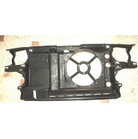 D398 - OSSATURA CALANDRA FRONTALE VOLKSWAGEN GOLF III MK3 02210101