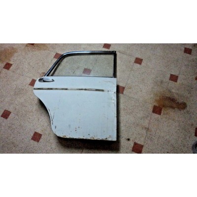 D401 - PORTA PORTIERA POSTERIORE DESTRA DX FIAT 1100 SPECIAL 103 H D COMPLETA-5