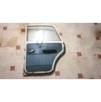 D401 - PORTA PORTIERA POSTERIORE DESTRA DX FIAT 1100 SPECIAL 103 H D COMPLETA