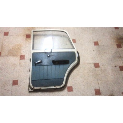 D401 - PORTA PORTIERA POSTERIORE DESTRA DX FIAT 1100 SPECIAL 103 H D COMPLETA