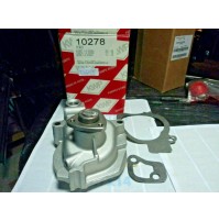 D403 - POMPA ACQUA WATER PUMP - 10278 FORD ESCORT ORION FIESTA 1.6 D DIESEL