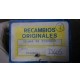 D405 -- FUEL PUMP POMPA BENZINA CARBURANTE FIAT UNO PANDA 10400041