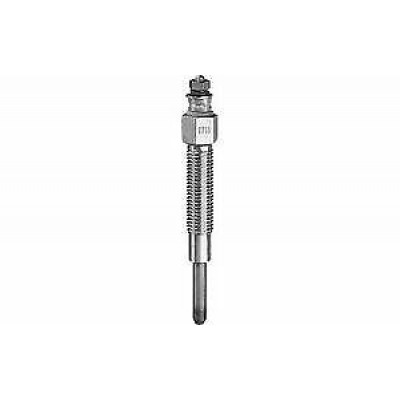 D413 - CANDELETTA ACCENSIONE BERU 0100226194 GV921 KIA K2500 PREGIO 2.5 D 