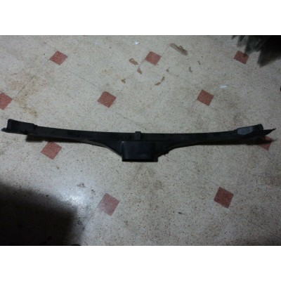 D416 - CONDOTTO ARIA CRUSCOTTO 7586655 ORIGINALE FIAT