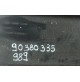 D418 - 90380335 PARAURTI ANTERIORE OPEL ASTRA F GM 