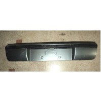 D424 - PORTATARGA PARAURTI POSTERIORE 735261333